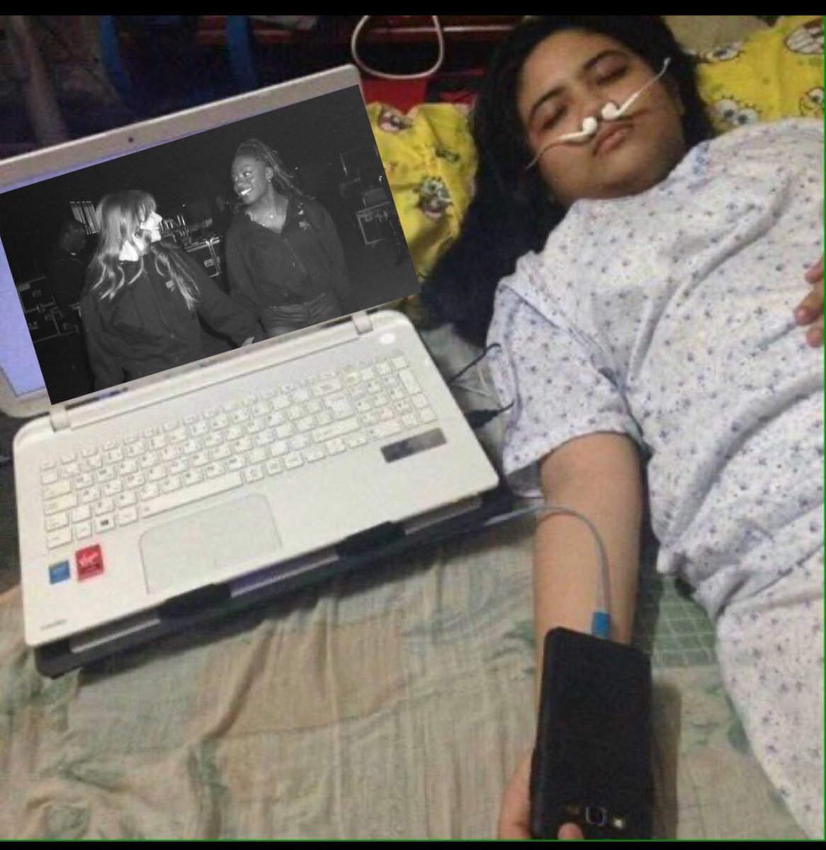 Samira 🪐 tweet media