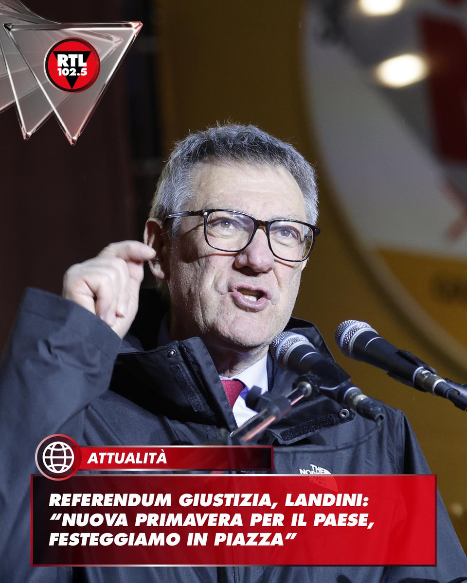 RTL 102.5 tweet media