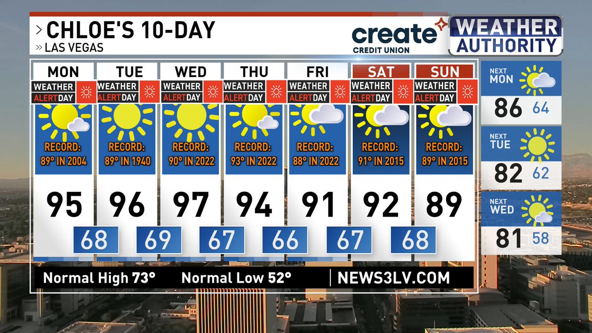 Chloe Koast tweet media