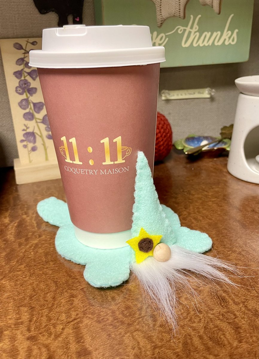 Hand Sewn Marchand 💛🪡 tweet media