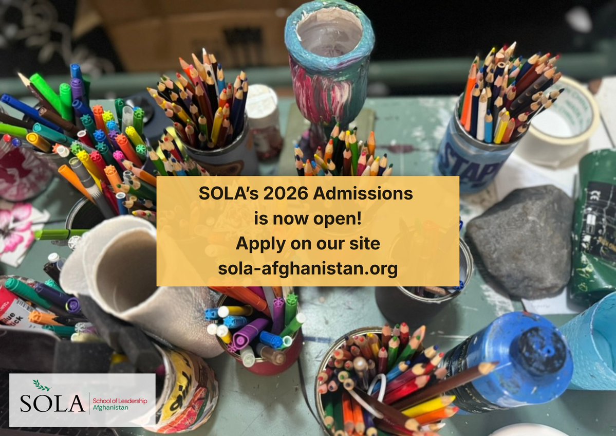 Shabana Basij-Rasikh tweet media