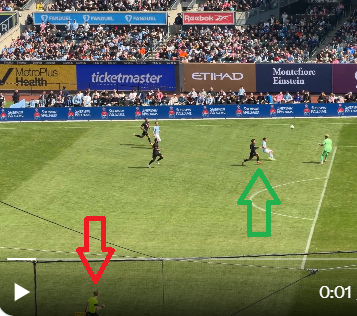 theBallKnowsdotCom tweet media