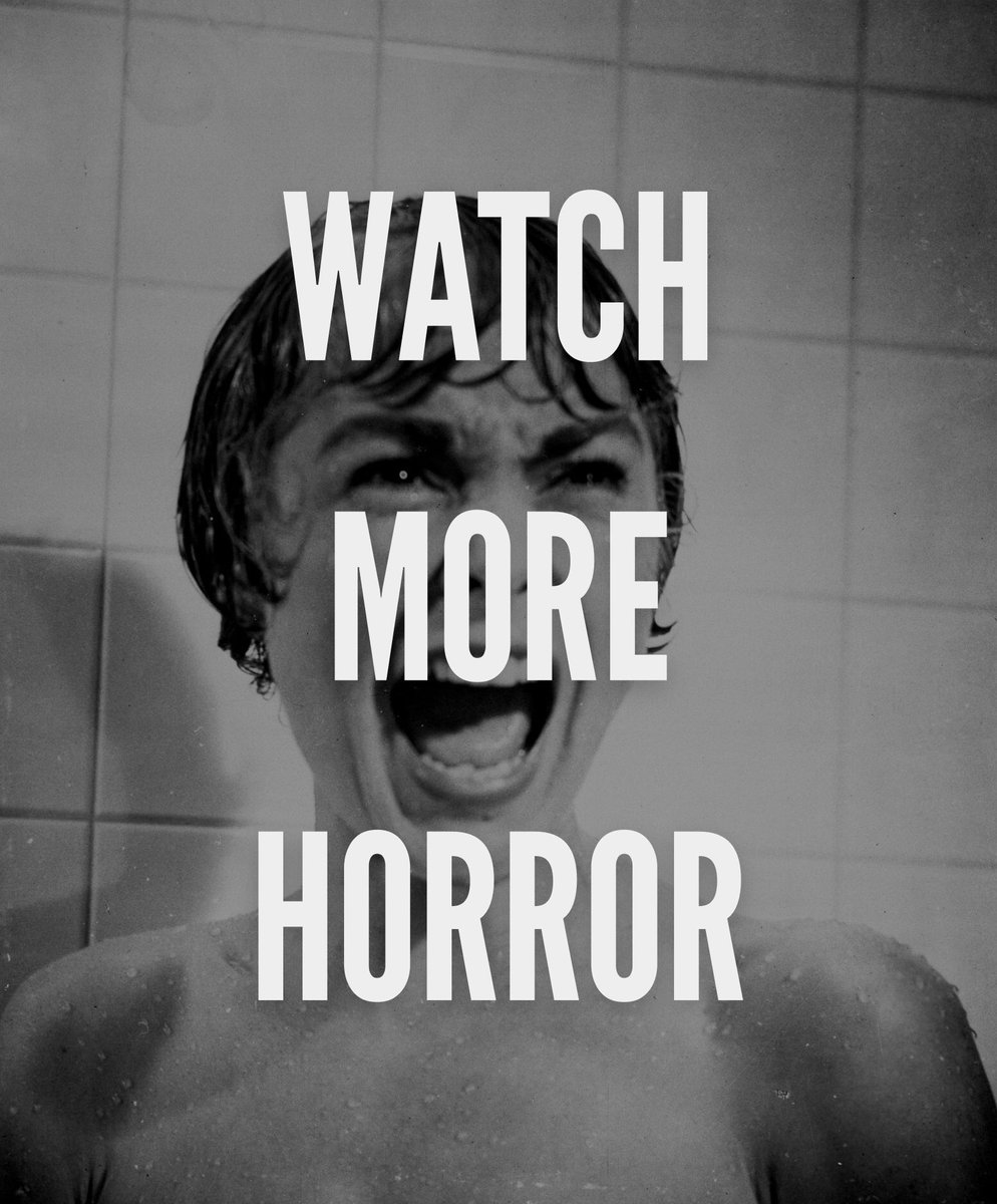 House Of Horrors tweet media