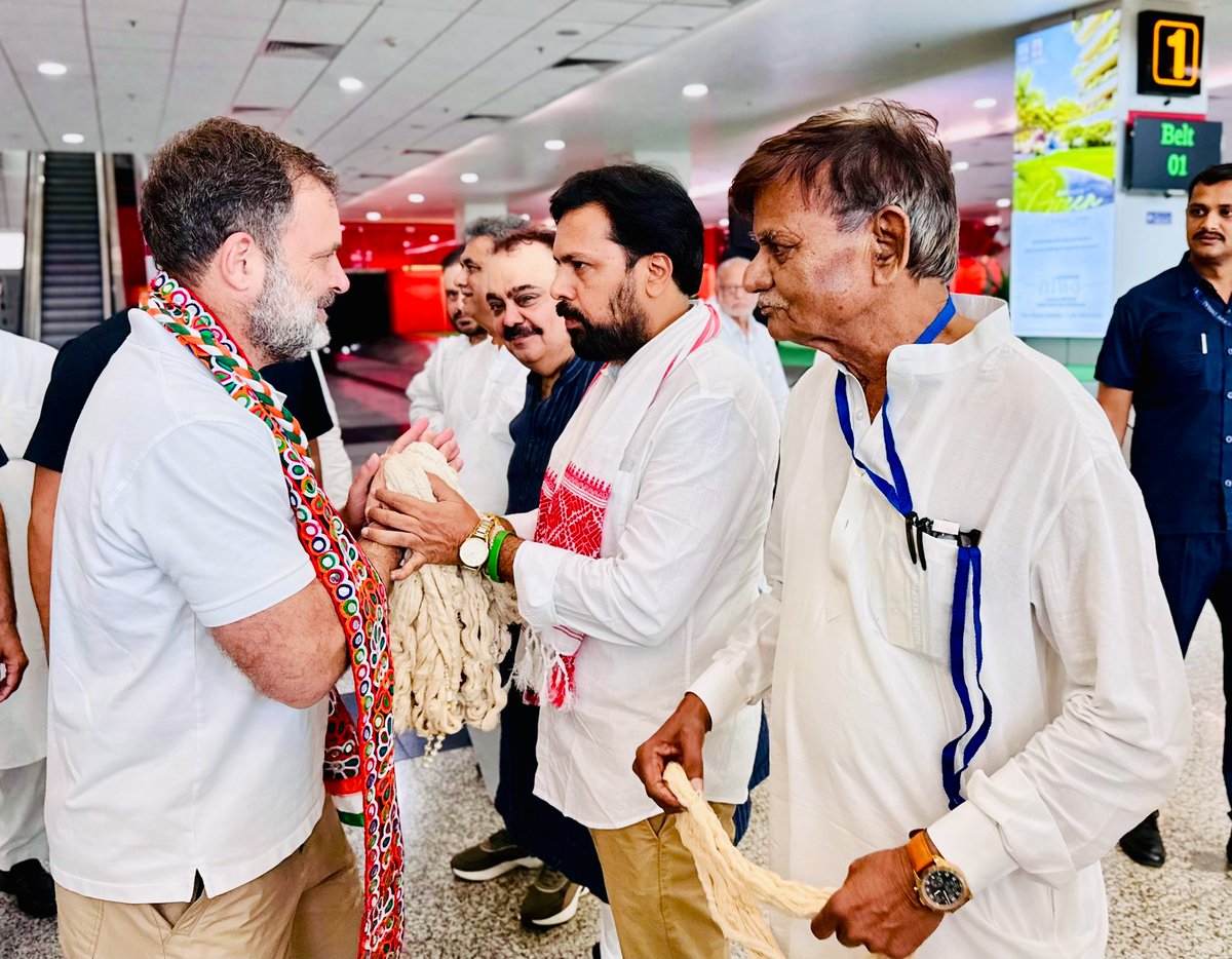 Rutvij Joshi tweet media