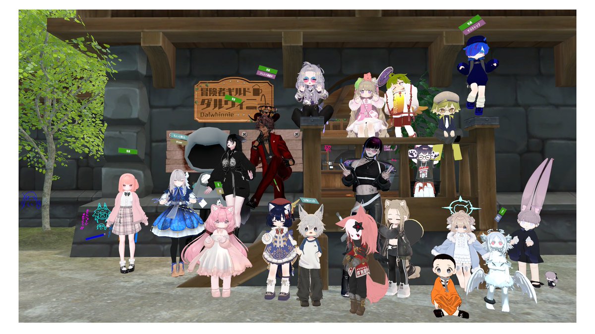 みぃししまる tweet media