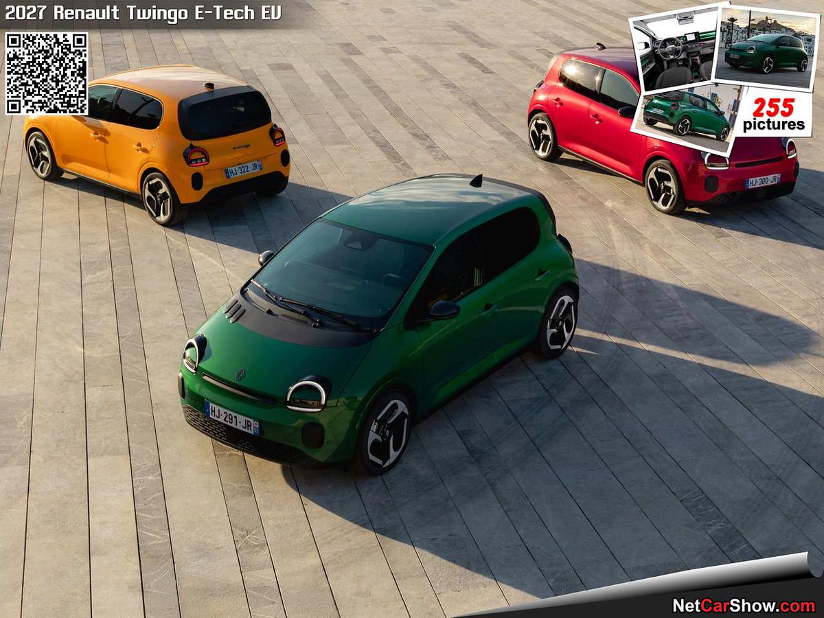 NetCarShow.com tweet media