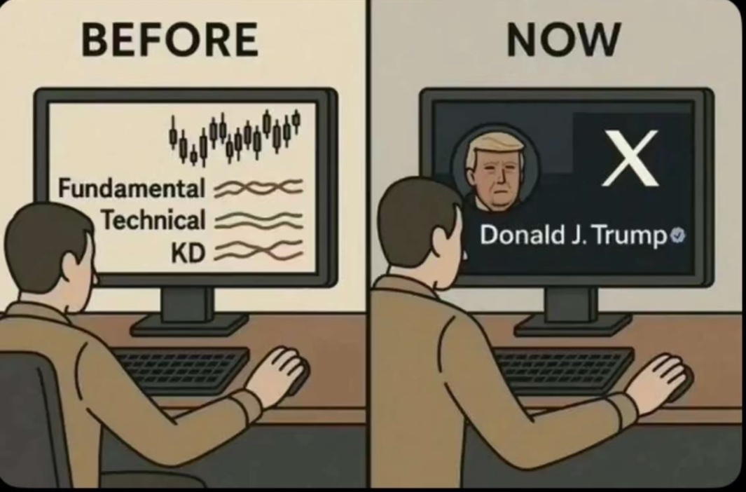 HetafDH's tweet photo. How true is this!🤣🤣🤣
@realDonaldTrump https://t.co/2cn762FzEJ