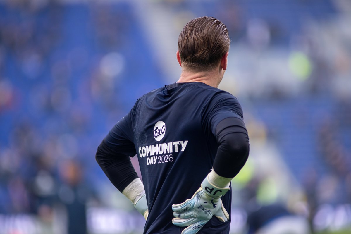 Everton in the Community tweet media