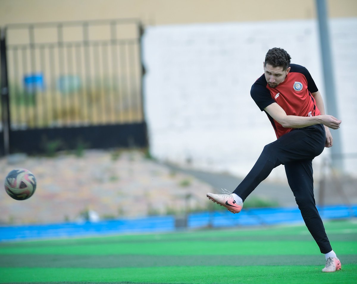 نادي اللواء السعودي tweet media