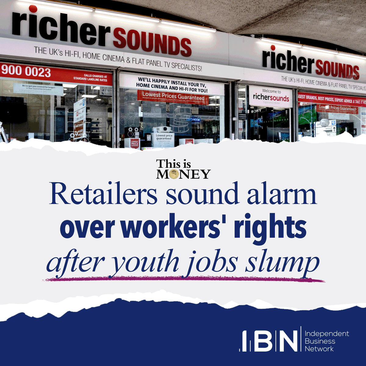 Independent Business Network tweet media