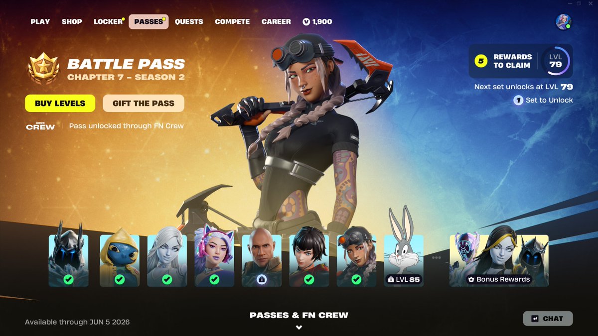 LinIsCrazy tweet media