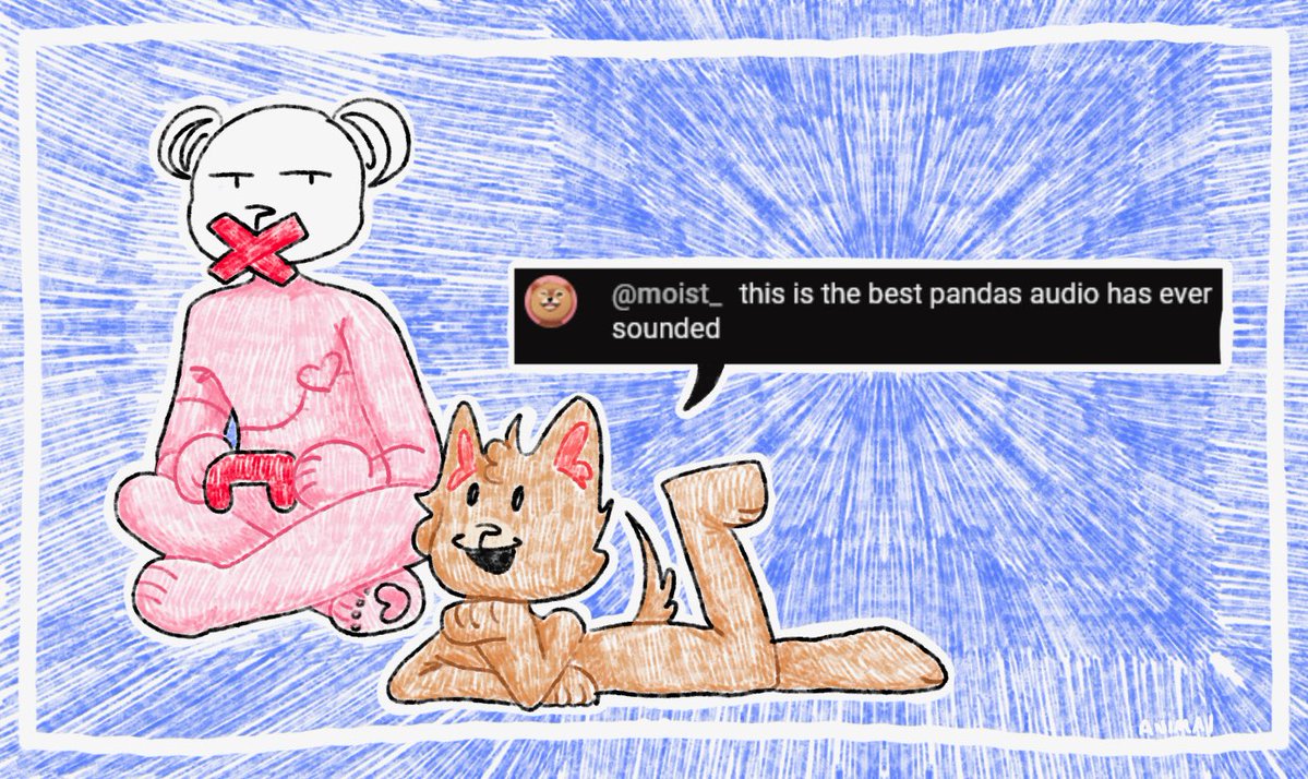 Animal💤 tweet media