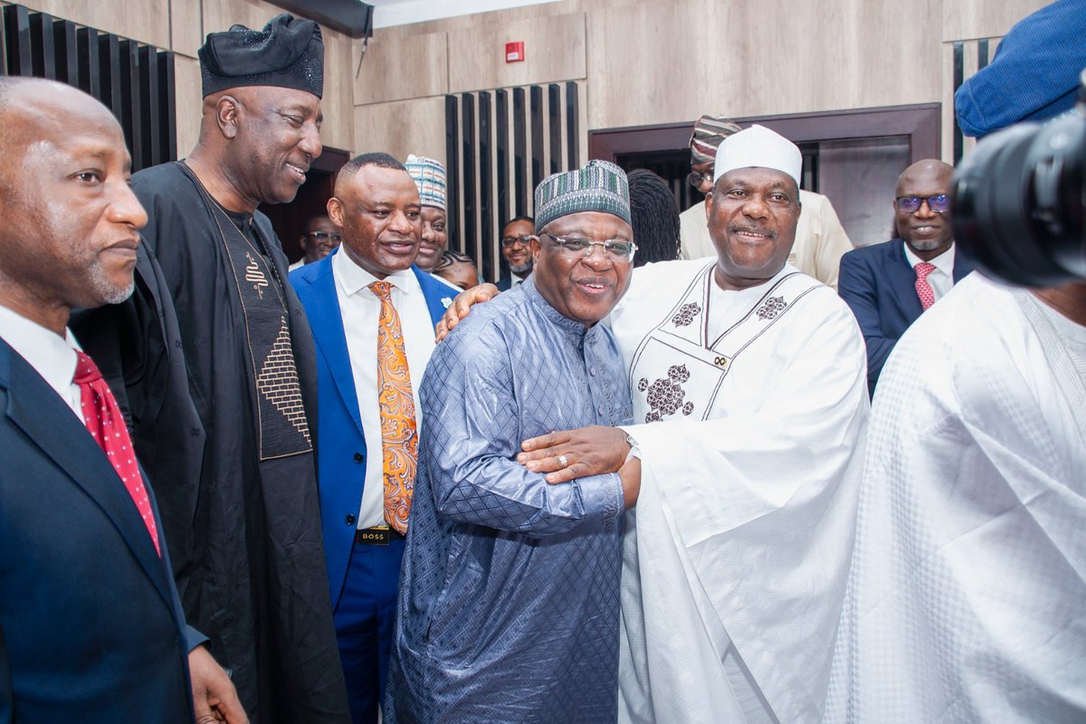 National Pension Commission (PenCom) tweet media