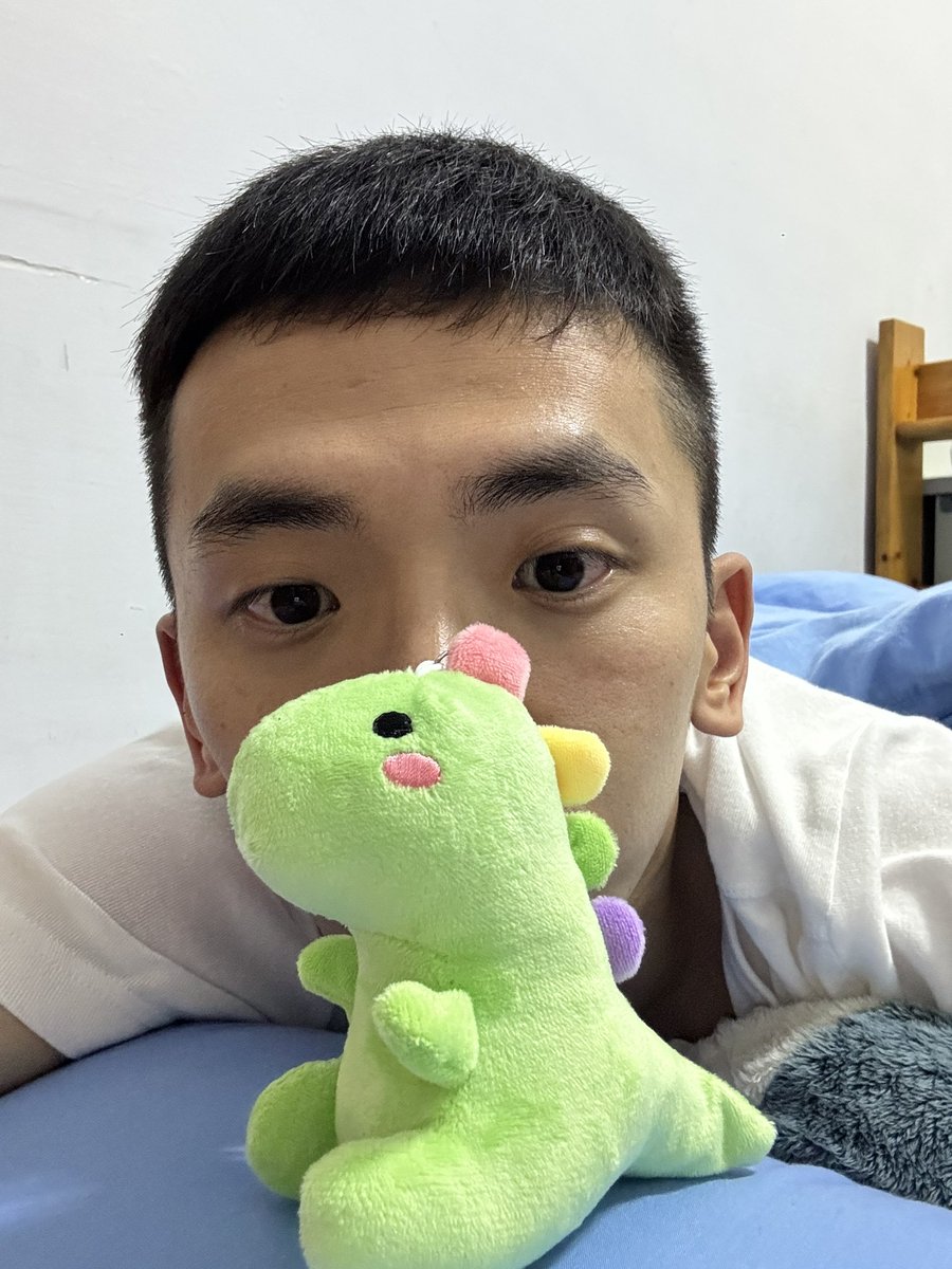 人生戰鬥陀螺 tweet media