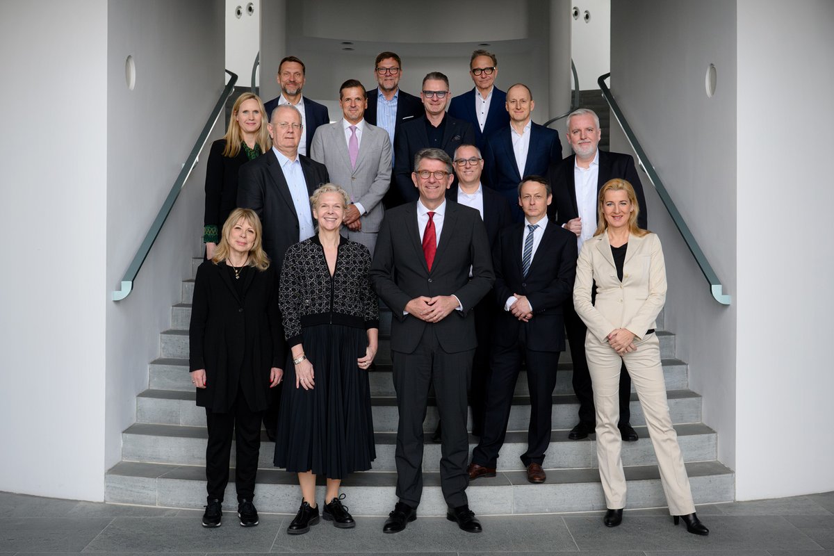 BKM Kultur & Medien tweet media