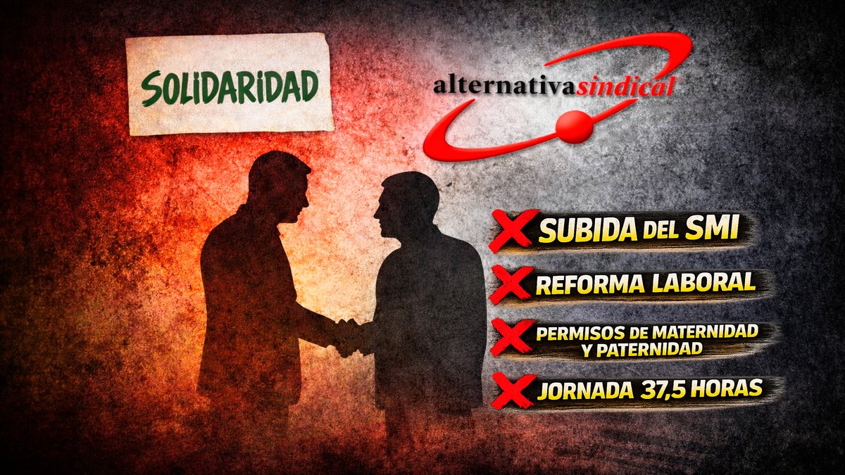 FeSMC UGT MADRID tweet media