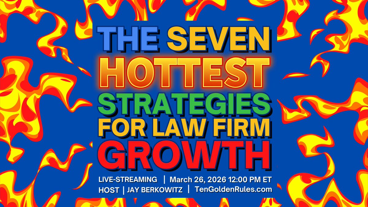 Jay Berkowitz tweet media