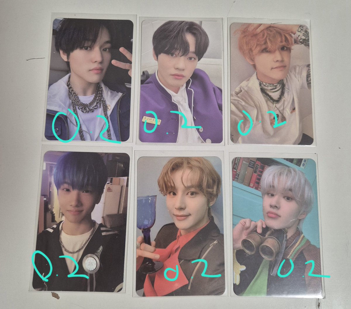 _jandi77's tweet photo. 엔시티 포카 양도 급처
NCT poca sell
gs,cu +0.2/0.4

엔시티127 엔시티드림 엔시티위시 nct nctdream nct127 nctwish 태용 정우 쟈니 유타 도영 재현 마크 해찬 재민 제노 천러 지성 런쥔 시온 사쿠야 유우시 리쿠 료 재희 값싼포카 sell buy wtb wts poca pc 미공포 트레카 https://t.co/v17GWDGAmk