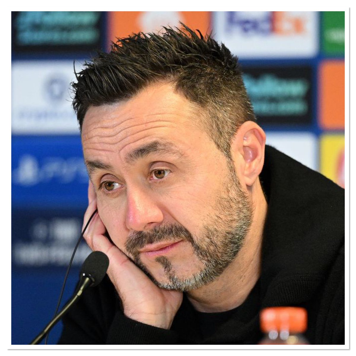 Last Word On Spurs tweet media