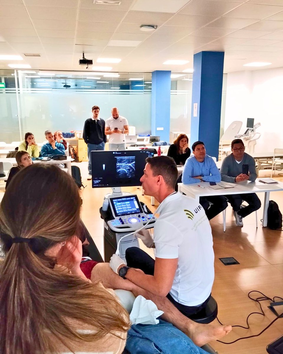 PRIM Physio tweet media