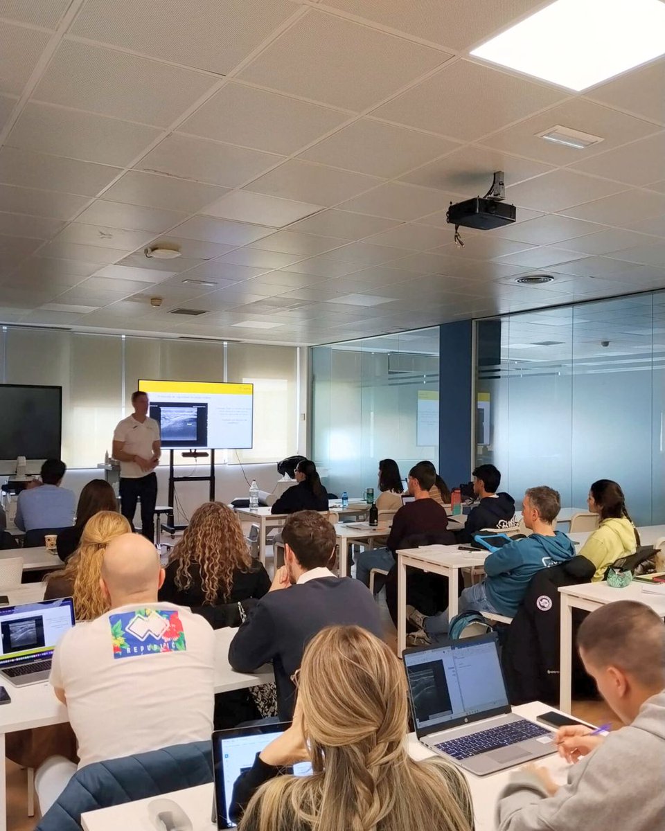 PRIM Physio tweet media