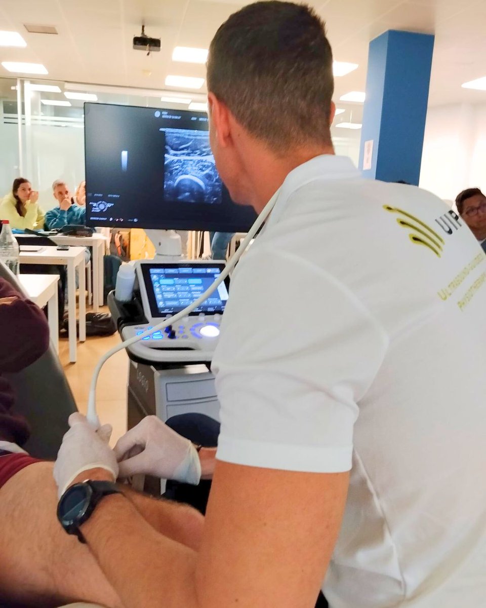 PRIM Physio tweet media