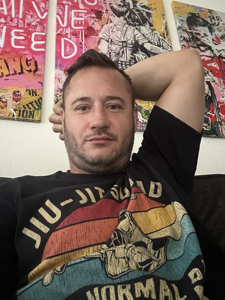 Danny Mountain (SELF BOOKING) tweet media