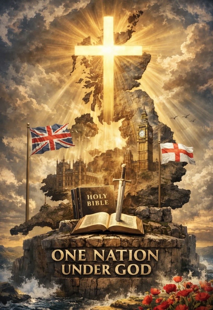 RestoreOrthodoxy☦️🏴󠁧󠁢󠁳󠁣󠁴󠁿 🇬🇧 tweet media