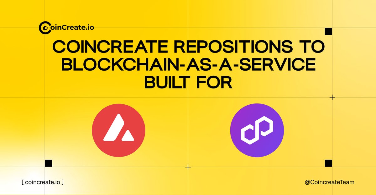 Coincreate tweet media