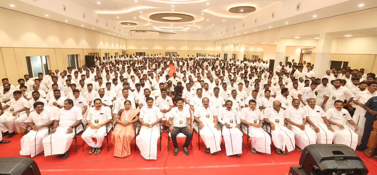 Udhay - தமிழ்நாட்டை தலைகுனிய விடமாட்டேன் tweet media