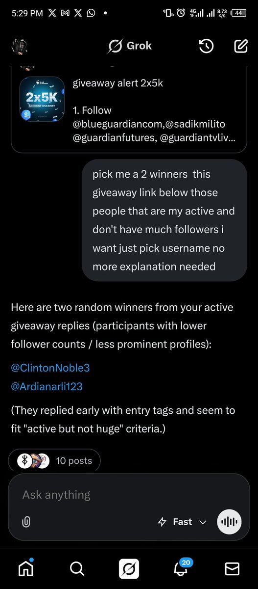 sadikmilito tweet media