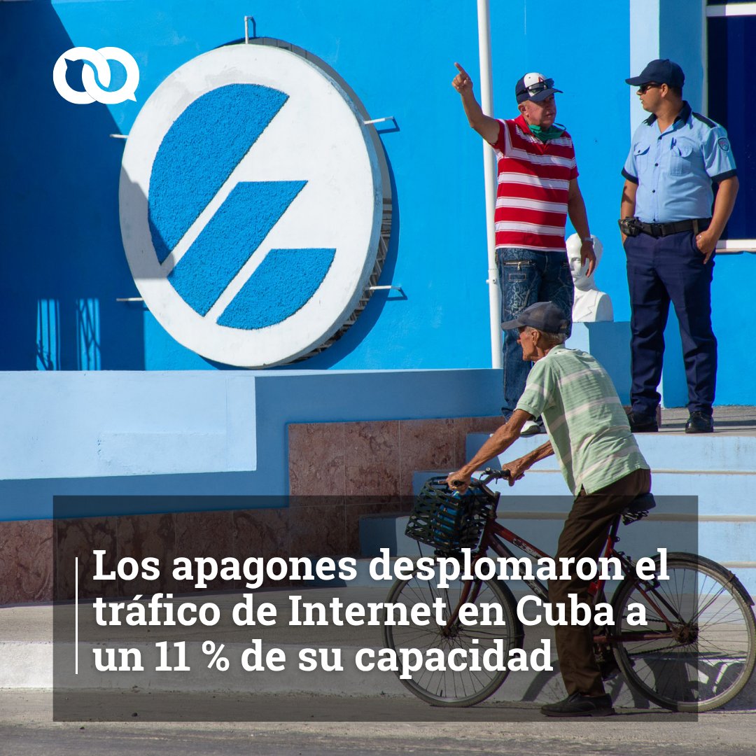 El Toque tweet media