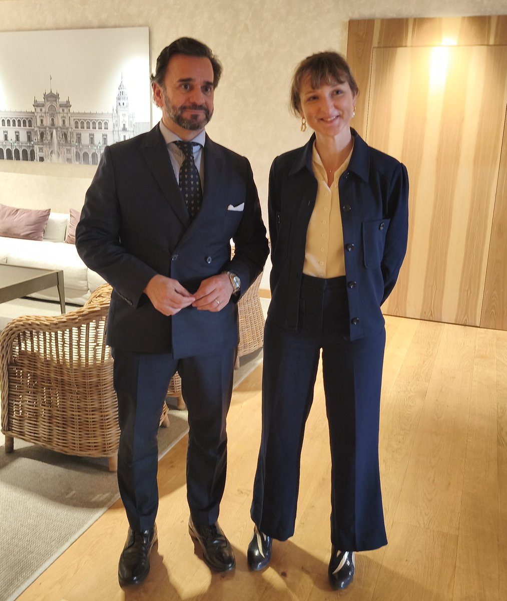 Manuel Alejandro Cardenete tweet media