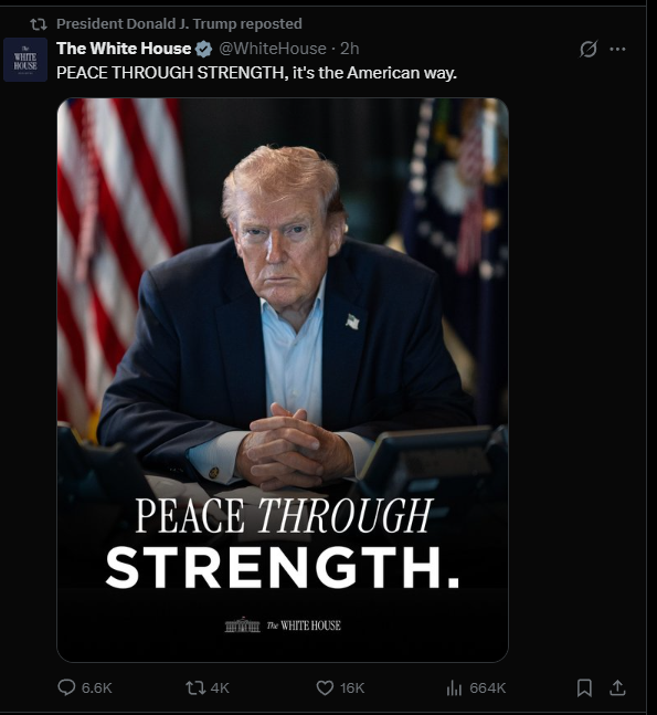 Strait of Chenny tweet media