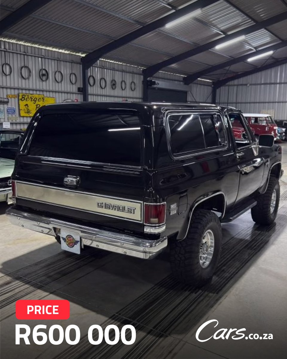 SentiMETAL by Cars.co.za tweet media