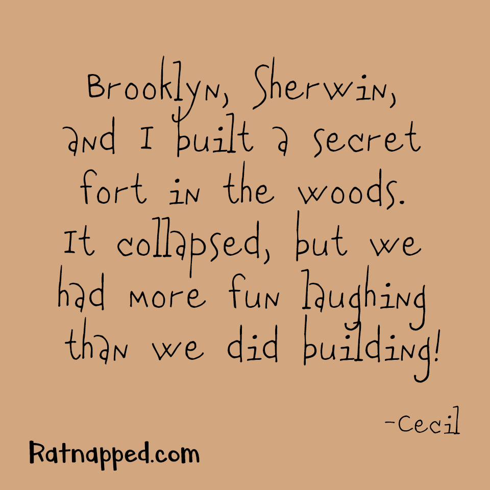 Ratnapped_Book's tweet photo. Curious? Read my latest blog post!
#Ratnapped #ChildrensBooks #BedtimeStories #KidsBooks #IndieAuthor #FamilyReading https://t.co/YRapIt04Lv