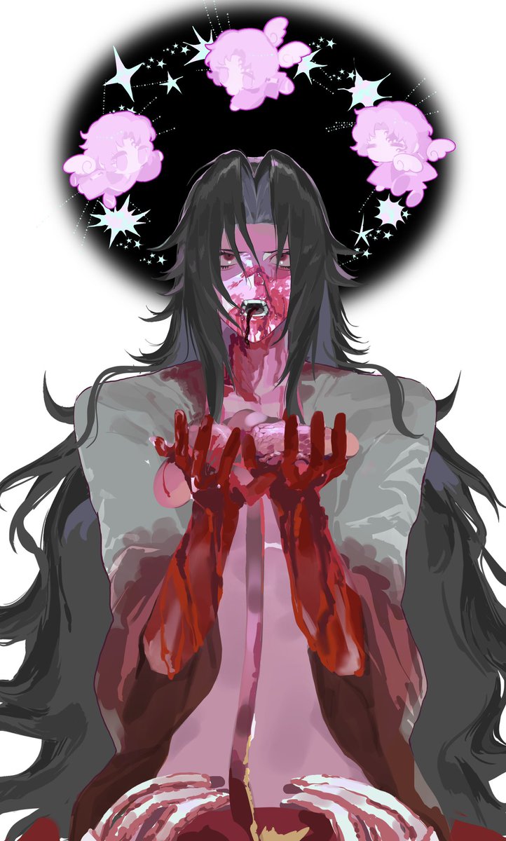 苔原 绿豆屋 tweet media