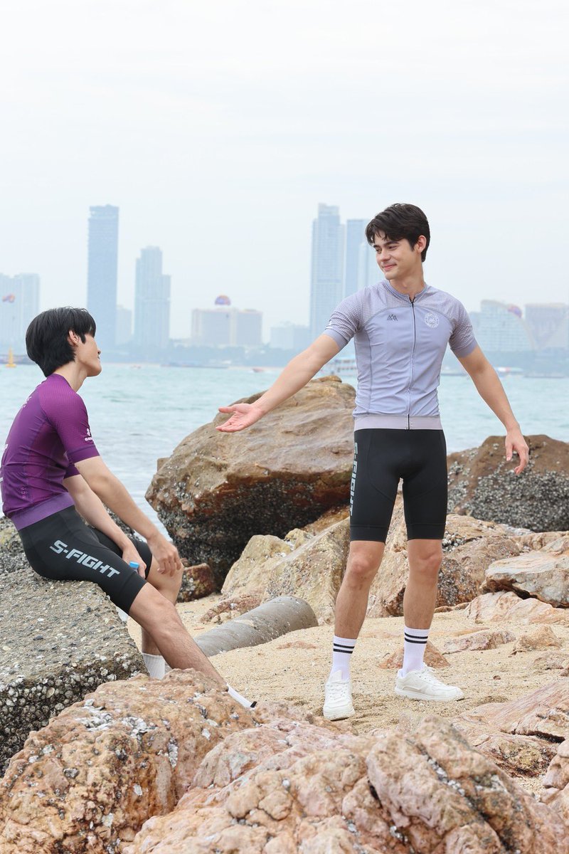 S CLASS ENTERTAINMENT tweet media