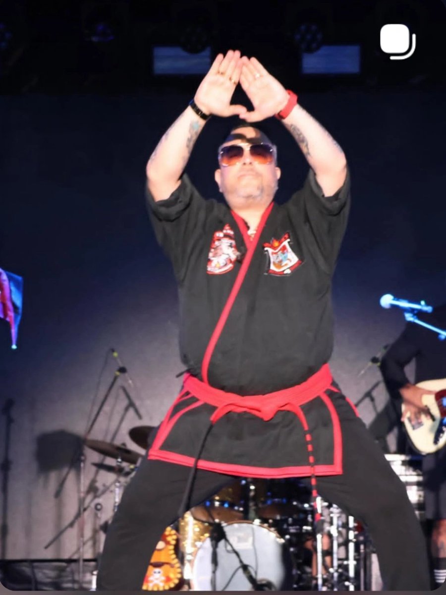 king Changō tweet media