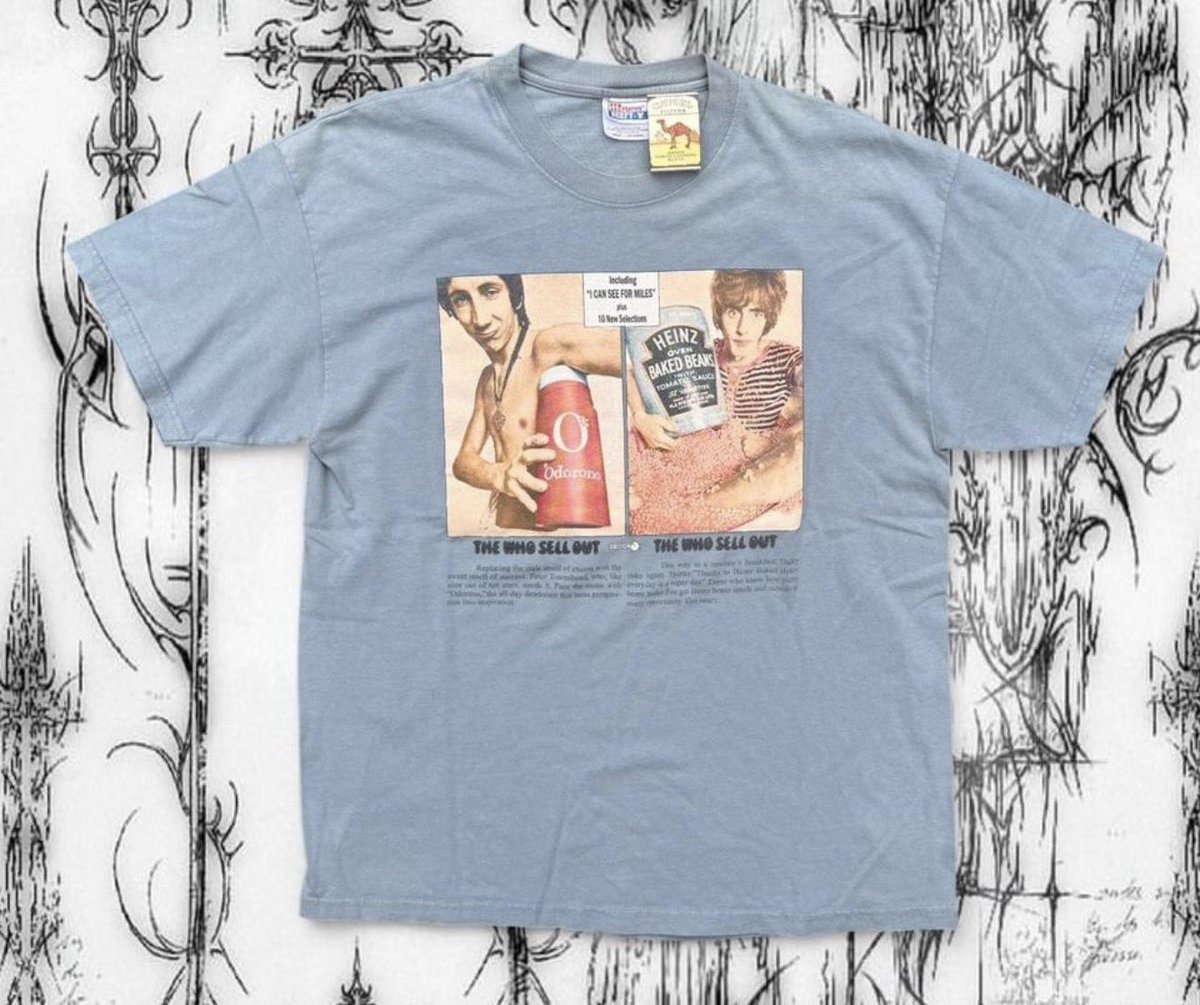 JPs band tees tweet media