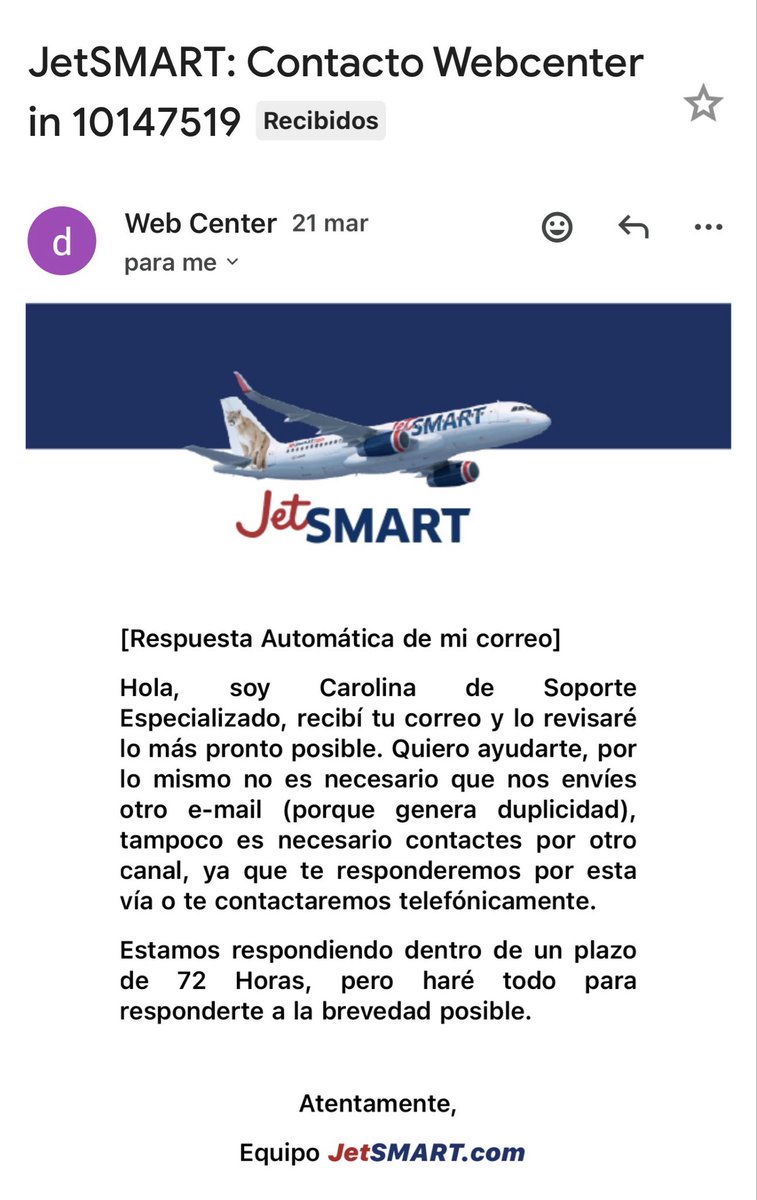 Betty romero tweet media