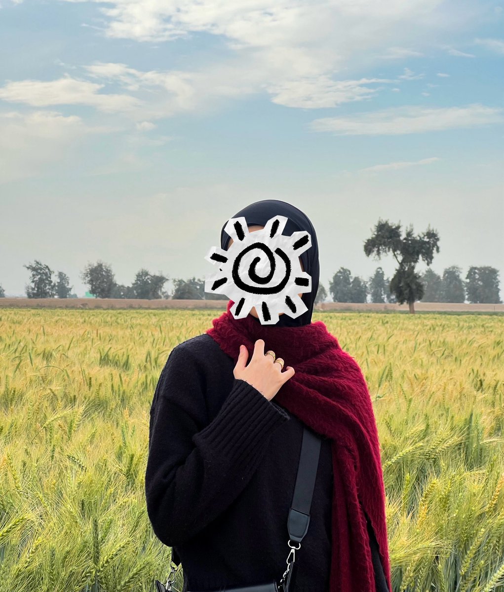 إيمان tweet media