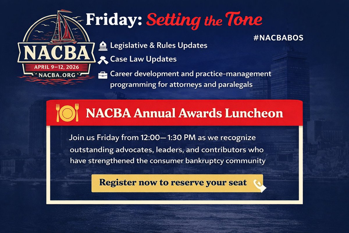 NACBA tweet media