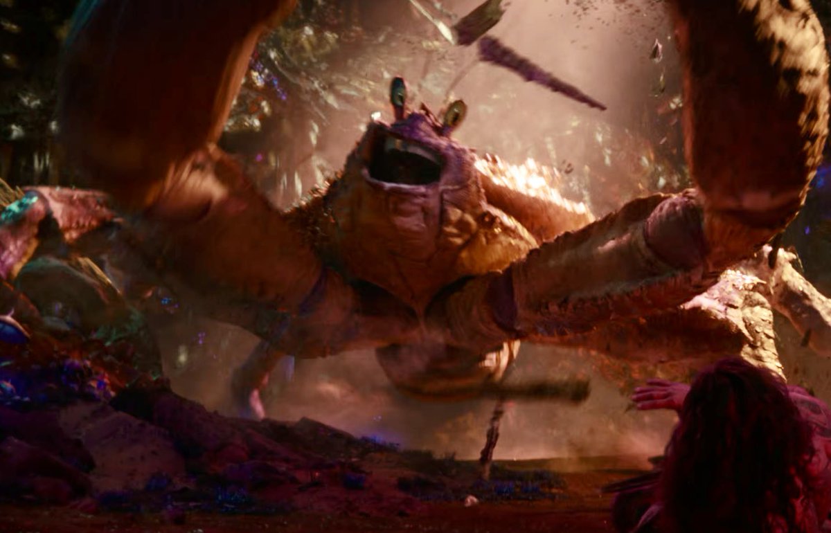 DangerVille tweet media