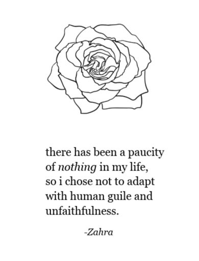 zaahrawrites's tweet photo. #thoughts #poetry #paucity https://t.co/63xGICwCfb