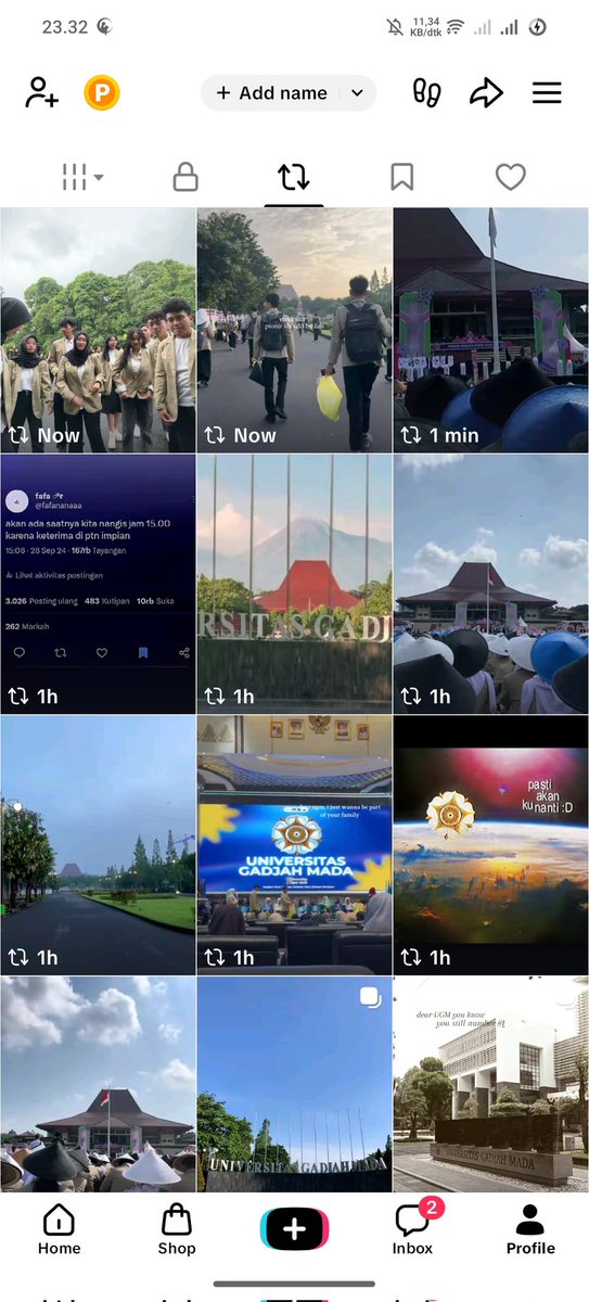 nay | free tag tweet media