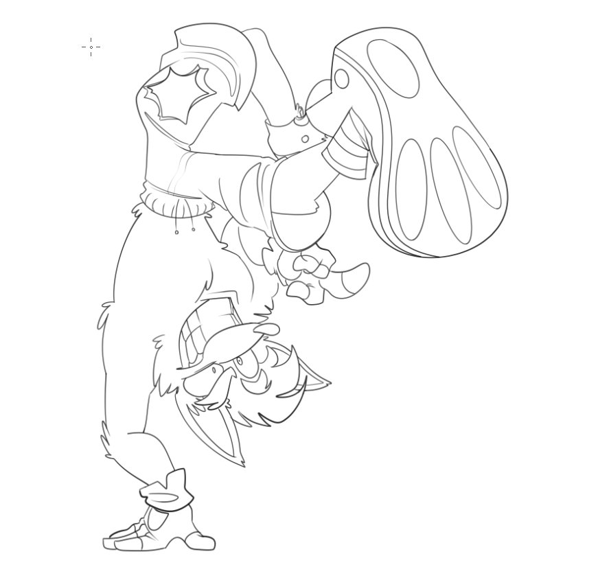 Yack W. Bunny🐇 tweet media