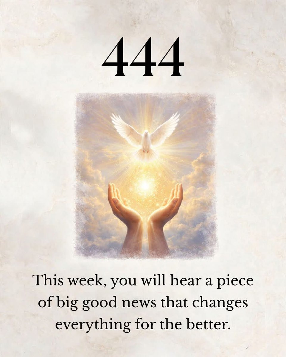 Infinite Consciousness✨ tweet media