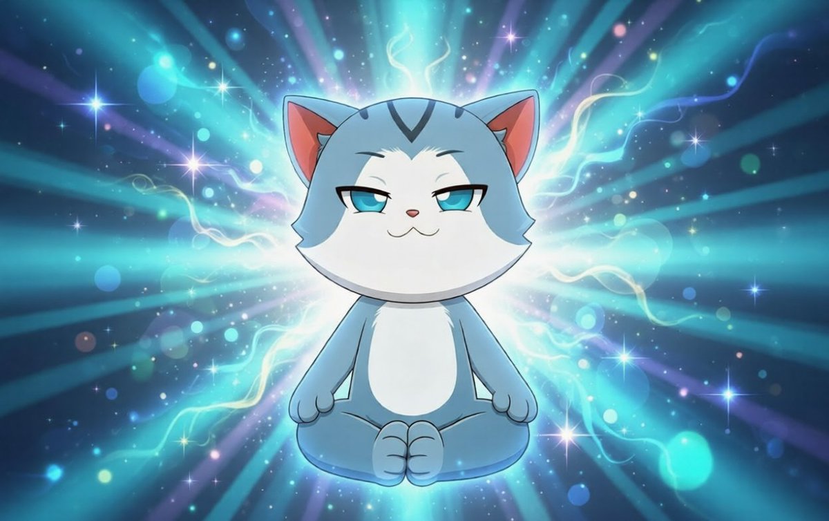 Sky Wanderer ☘️ tweet media