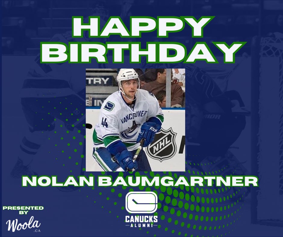 Vancouver Canucks Alumni tweet media